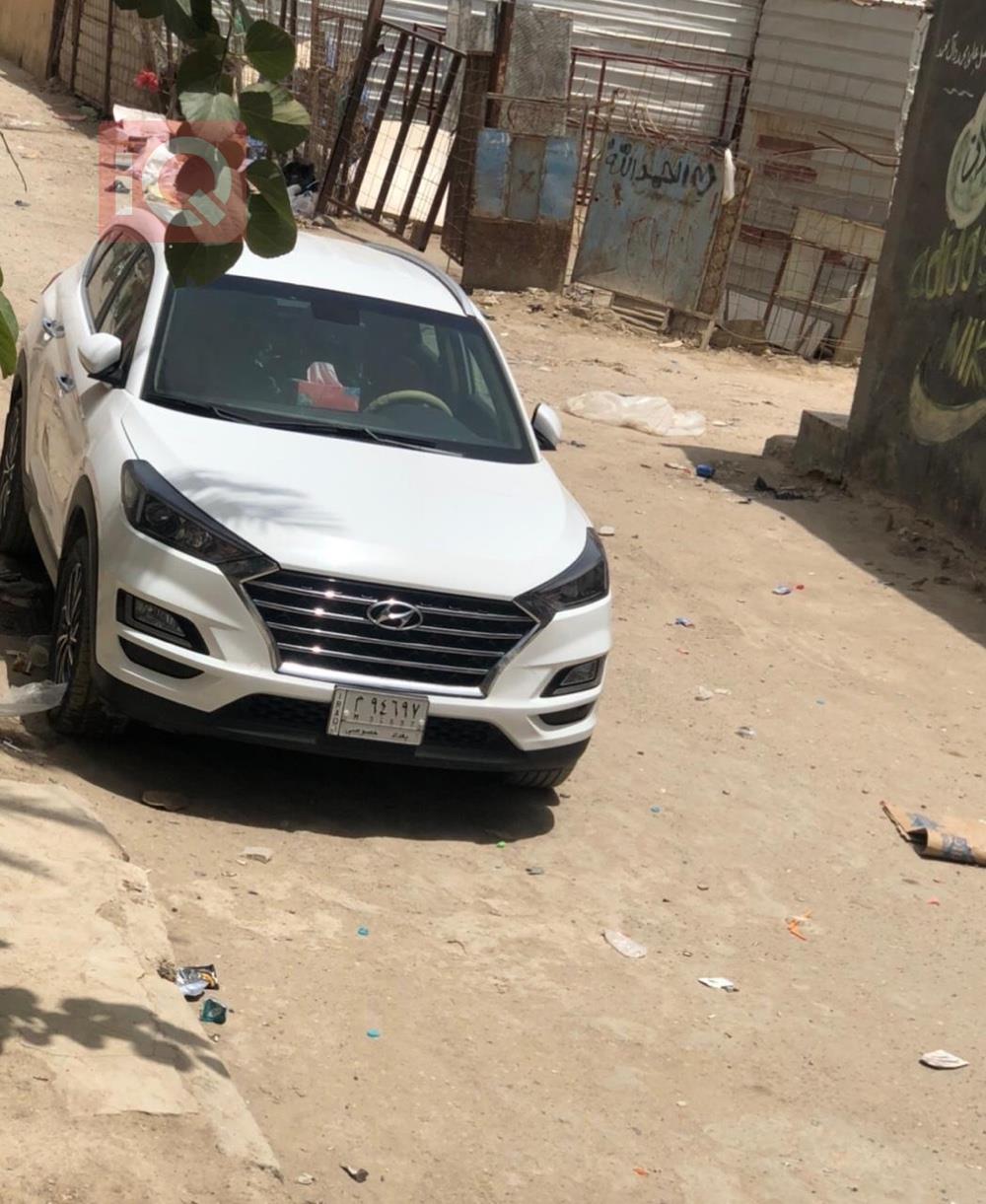 هيونداي توسان